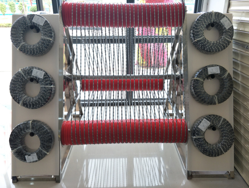 КИТАЙ Fujian Xianda Machinery co.,ltd Профиль компании