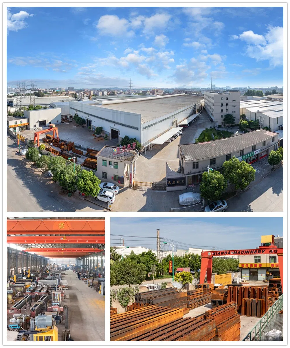 5-осевая CNC мостовая пила режущая машина с рабочим столом 3400x2000 мм и вращением головы 0&deg;-360&deg; для гранита и мрамора 7