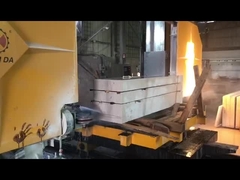 Провод диаманта CNC увидел машину машины XIANDA