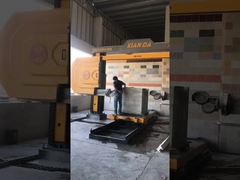 SONCAP аттестовало каменный провод диаманта машины увидело