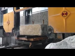 Машины CNC-управляемой бриллиантовой проволоки CNC-3500