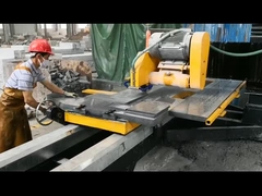 Xianda Machinery Ручная машина для резки камня