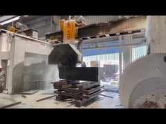 Xianda Machinery Блоковая режущая машина для резки гранита и мрамора