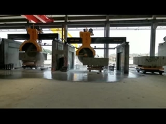 Xianda Machinery блок режущая машина