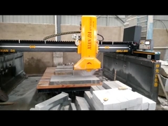 Xianda Machinery Мармурорезная машина с системой безопасности Мост Автоматическая режущая машина