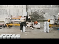 Xianda Machinery Балустра твердая колонна рукоятка балустрада колонна полировка машина