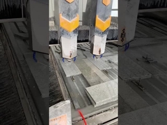 Xianda Machine CNC Планарная каменная резьба для обработки гранита