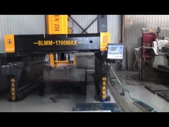 Xianda Machinery Bridge Type Linear Cutting And Milling Machine (Машина для линейной резки и фрезерной обработки)