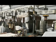 Xianda Machinery Четырехцилиндровая машина для резки камней с портами