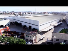 Сянда Машинери общество с ограниченной ответственностью.