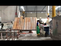 Инфракрасные мостовые режущие машины для больших гранитных и мраморных плит