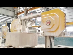 4-осевая CNC бриллиантовая дротовая пила