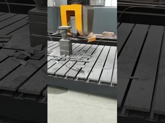 5-осевой обрабатывающий центр