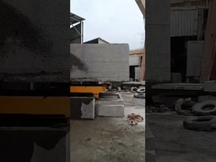 Машины для обрезки блоков с рабочим столом, вращающимся на 360°