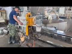 Машины для профилирования краев