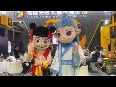 Увидимся на следующей каменной ярмарке!