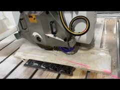 Автомат для резки пилы моста