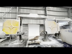 CNC CONTROLL DIAMOND WIRE SAG MACHINE (машина для скрещивания алмазной проволоки)