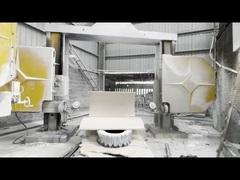 Машина пилы провода диаманта CNC