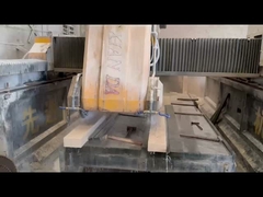 Линейная режущая и фрезерная машина BLMM-1800