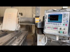 BLMM-1800 Мостовой линейный режущий и фрезерный станок