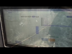 Станок для правки шлифовальных кругов с ЧПУ