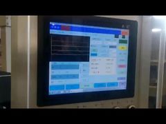 Высококачественная мостовая камнерезная машина для мрамора