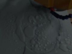 Горячий товар Моноблочная мостовая пила для резки камня с инфракрасным излучением