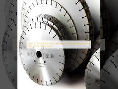 Клин и сегмент для профессиональных инструментов для резки бриллиантов из гранита