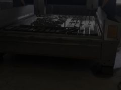 Планарная машина для резки в камне Китай портативный маршрутизатор с ЧПУ / деревянная машина для резки с ЧПУ