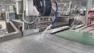 Xianda CNC бриллиантовая дротовая пила машина