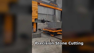 CC Stone Cutter Высокоточная мостовая пила