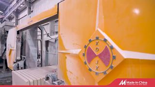 DTWS 1500 АЛМАЗНЫЙ ПРОВОЛОЧНЫЙ СТАНОК С ЧПУ ДЛЯ НАГЛАЖЕНИЯ