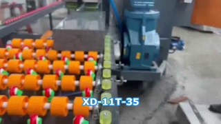 Полностью автоматический горизонтальный многофункциональный кромкообрезной станок с ЧПУ.