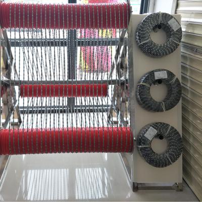 качество  High-Speed Diamond Wire Saw Rope with Vacuum-Brazed Diamond Beads and Steel-Core Reinforcement for Precision Cutting завод