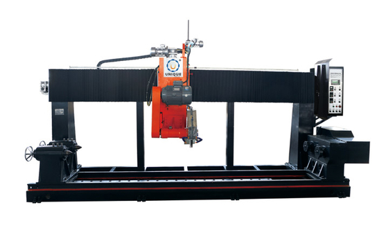 качество  Solid Column Stone Cutting Machine 300mm 600mm Pillar Stone Machine завод