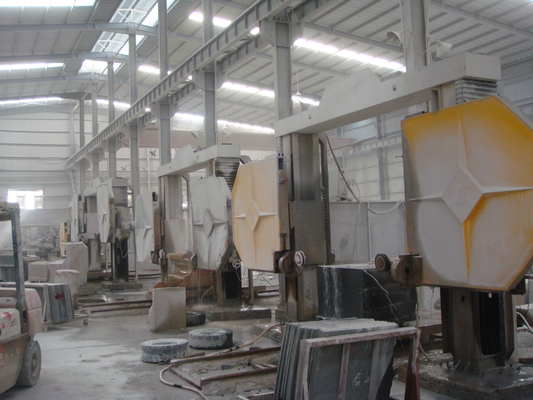 провод диаманта CNC 15T увидел машину для быстрого вырезывания
