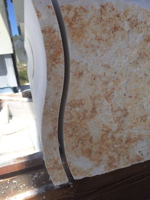 Машины для резки с помощью стержней с бриллиантовой проволокой 15 кВт