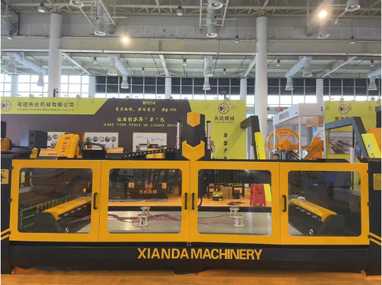 Упростите процесс скульптуры с помощью 3-осевой машины CNC для резки камня