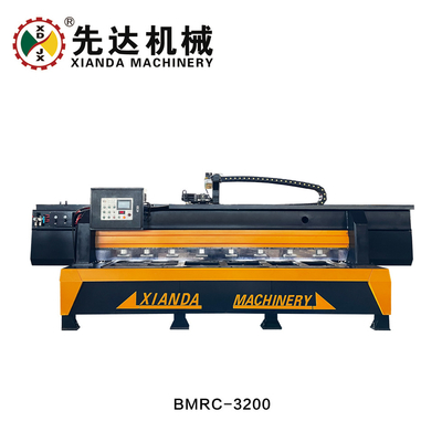 Высокоточная CNC-каменная резальная машина для точной резки камня