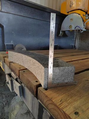 Машины для резки мостовых осей 5 с функцией отключения памяти