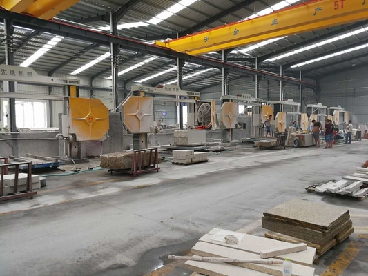 Высокая точность CNC бриллиантовая дротовая пила CNC-2000/2500/300