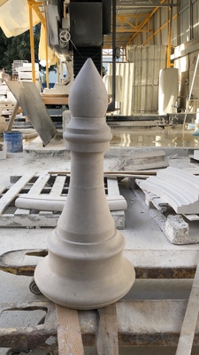 Машины CNC для профилирования колонны и основания с высокой скоростью резки для резки
