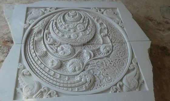 Планарная машина для резки камня для гранита и мрамора