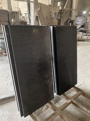 Машина для резки мостов с точностью 5 оси