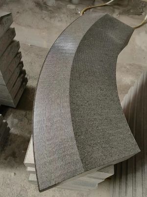 Машина для резки мостов с точностью 5 оси