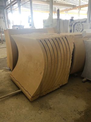 Открытие 4 Каменная машина Алмазная проволочная пила с колесом 1600 мм