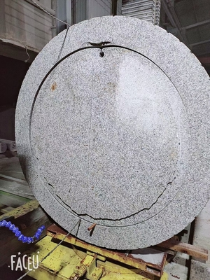 CNC Diamond Wire Saw Machine для профилирования и блокировки