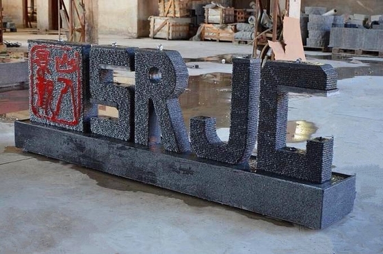 Автомобильное резка CNC алмазная проволока пила машина для профилирования