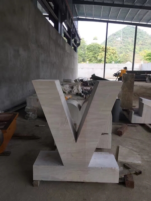 Автомобильное резка CNC алмазная проволока пила машина для профилирования